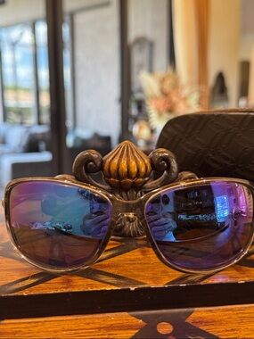 Oakley Cohort Prizm Sunglasses
